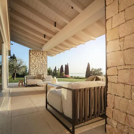 Villa F Bardolino